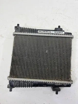 8672237, 17118672237 Радиатор дополнительный BMW 3 G20/G21 Арт 92645720, вид 2