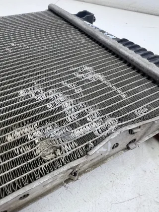 8672237, 17118672237 Радиатор дополнительный BMW 3 G20/G21 Арт 92645720, вид 5