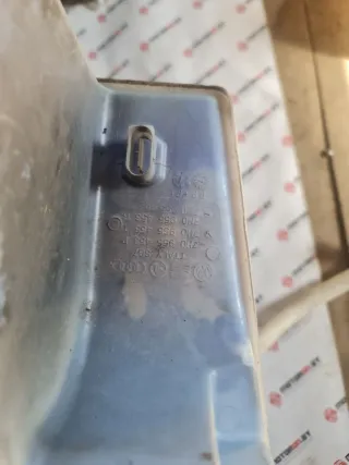 7H0955453P 7H0955453T 7H0955453R Бачок омывателя Volkswagen Caravelle T5 restailing Арт 77976140, вид 3