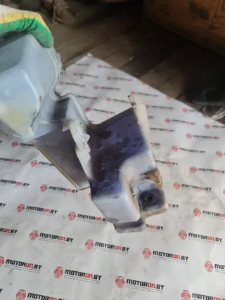 7H0955453P 7H0955453T 7H0955453R Бачок омывателя Volkswagen Caravelle T5 restailing Арт 77976140, вид 4