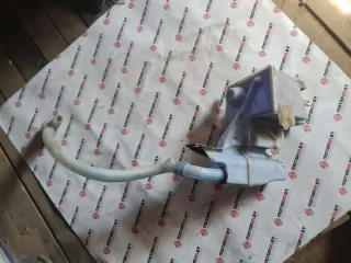 7H0955453P 7H0955453T 7H0955453R Бачок омывателя Volkswagen Caravelle T5 restailing Арт 77976140, вид 1