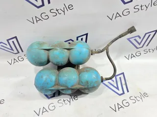 443131541 Ресивер воздушный Audi A6 C6 (S6,RS6) Арт 398, вид 1