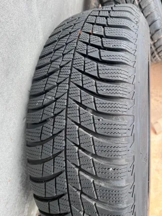 151403,1180733 Колесо в сборе BMW 5 E34 Арт 92650147, вид 6