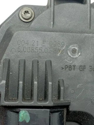 147B08010R Горный тормоз (ретардер) Renault Megane 4 Арт 15528, вид 4