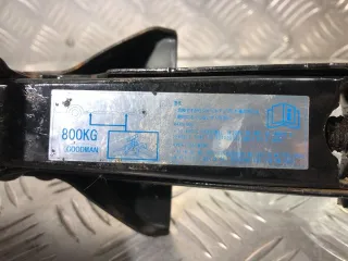  Домкрат  Mazda 3 BK Арт 32111419950, вид 3