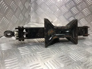  Домкрат  Mazda 3 BK Арт 32111419950, вид 5