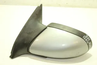  Корпус зеркала правого черный Opel Omega B Арт 92650400, вид 2