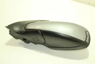  Корпус зеркала правого черный Opel Omega B Арт 92650400, вид 3