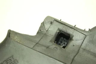  Корпус зеркала правого черный Opel Omega B Арт 92650400, вид 5