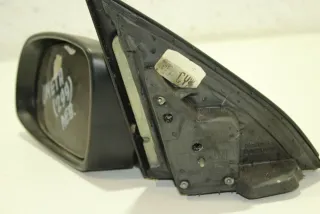  Корпус зеркала правого черный Opel Omega B Арт 92650400, вид 4