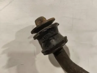  Стабилизатор подвески поперечной устойчивости Audi A6 C4 (S6,RS6) Арт 92650407, вид 4