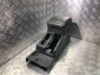  Консоль салона (кулисная часть) Daewoo Espero Арт 32411709963, вид 1