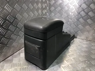  Консоль салона (кулисная часть) Daewoo Espero Арт 32411709963, вид 3