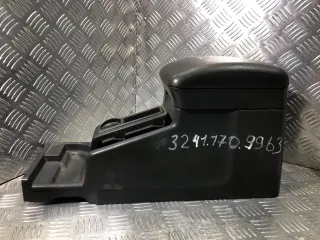  Консоль салона (кулисная часть) Daewoo Espero Арт 32411709963, вид 2