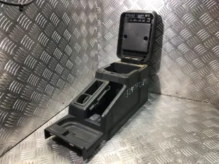  Консоль салона (кулисная часть) Daewoo Espero Арт 32411709963, вид 4