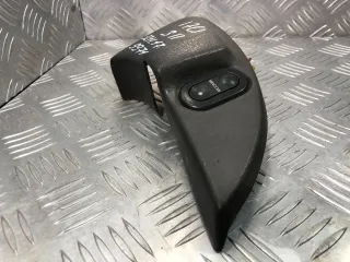  Кнопка стеклоподъемника заднего правого  Daewoo Espero Арт 32111709971, вид 3