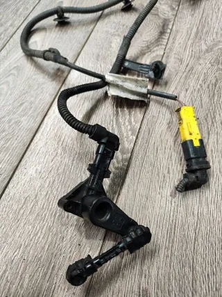  Датчик положения кузова Citroen DS7 Crossback Арт 1087526242, вид 1