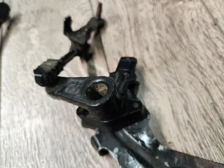  Датчик положения кузова Citroen DS7 Crossback Арт 1087526242, вид 4