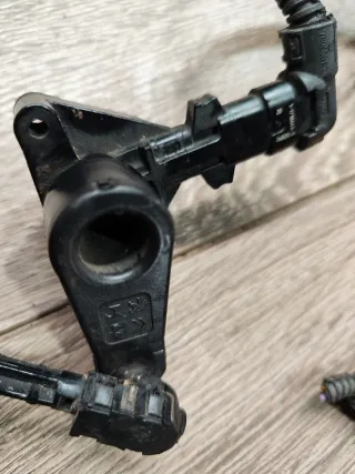  Датчик положения кузова Citroen DS7 Crossback Арт 1087526242, вид 2