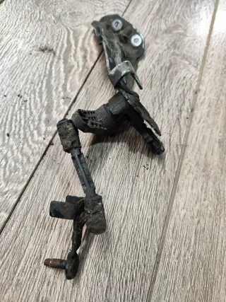  Датчик положения кузова Citroen DS7 Crossback Арт 1087526242, вид 5