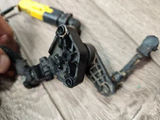  Датчик положения кузова Citroen DS7 Crossback Арт 1087526242, вид 3