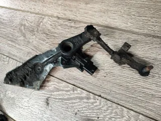  Датчик положения кузова Citroen DS7 Crossback Арт 1087526242, вид 6