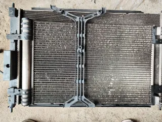  Кассета радиаторов Citroen Berlingo 3 Арт 92651023, вид 2