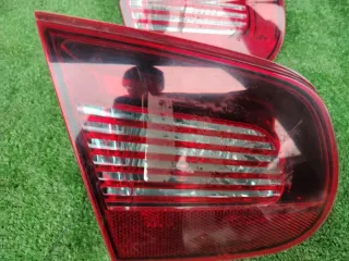 1Q0945093,1Q0945093C Фонарь крышки багажника левый Volkswagen Eos Арт 67109000, вид 2