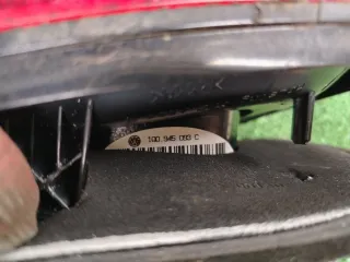 1Q0945093,1Q0945093C Фонарь крышки багажника левый Volkswagen Eos Арт 67109000, вид 5