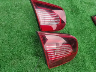 1Q0945093,1Q0945093C Фонарь крышки багажника левый Volkswagen Eos Арт 67109000, вид 1
