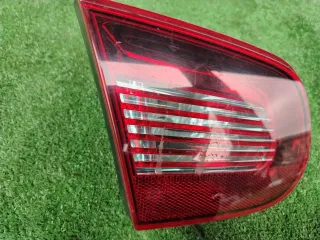1Q0945093,1Q0945093C Фонарь крышки багажника левый Volkswagen Eos Арт 67109000, вид 3