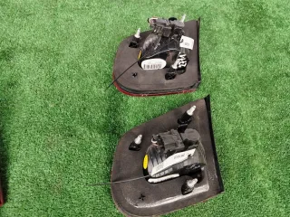 1Q0945093,1Q0945093C Фонарь крышки багажника левый Volkswagen Eos Арт 67109000, вид 4