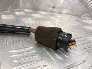  Кнопка стеклоподъемника заднего правого  Daewoo Espero Арт 32111709972, вид 4