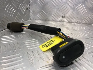  Кнопка стеклоподъемника заднего правого  Daewoo Espero Арт 32111709972, вид 2