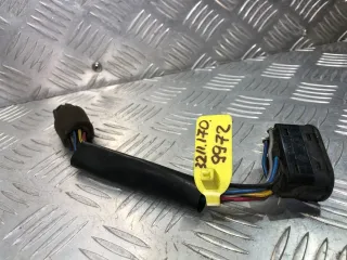  Кнопка стеклоподъемника заднего правого  Daewoo Espero Арт 32111709972, вид 3