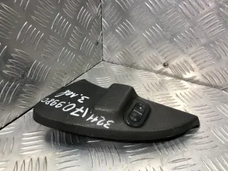  Кнопка стеклоподъемника заднего правого  Daewoo Espero Арт 32111709980, вид 3