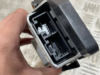 9202178, 9178414 Блок управления ремнем безопасности BMW 7 F01/F02 Арт 57369, вид 3