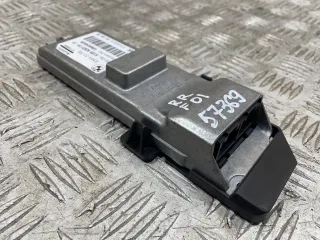 9202178, 9178414 Блок управления ремнем безопасности BMW 7 F01/F02 Арт 57369, вид 2