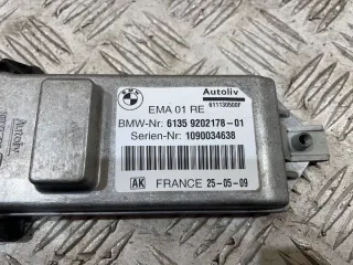 9202178, 9178414 Блок управления ремнем безопасности BMW 7 F01/F02 Арт 57369, вид 6