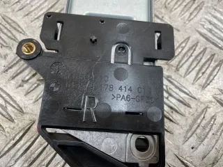 9202178, 9178414 Блок управления ремнем безопасности BMW 7 F01/F02 Арт 57369, вид 5