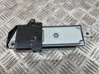 9202178, 9178414 Блок управления ремнем безопасности BMW 7 F01/F02 Арт 57369, вид 4