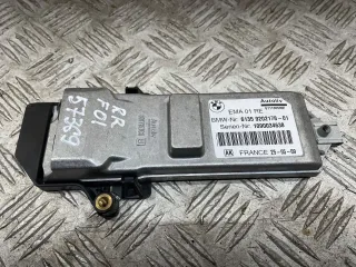 9202178, 9178414 Блок управления ремнем безопасности BMW 7 F01/F02 Арт 57369, вид 1