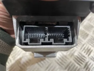 9202177, 9178413 Блок управления ремнем безопасности BMW 7 F01/F02 Арт 57365, вид 4