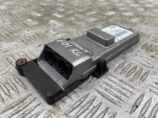 9202177, 9178413 Блок управления ремнем безопасности BMW 7 F01/F02 Арт 57365, вид 2