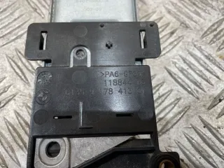 9202177, 9178413 Блок управления ремнем безопасности BMW 7 F01/F02 Арт 57365, вид 6