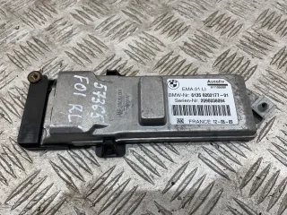 9202177, 9178413 Блок управления ремнем безопасности BMW 7 F01/F02 Арт 57365, вид 1