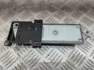 9202177, 9178413 Блок управления ремнем безопасности BMW 7 F01/F02 Арт 57365, вид 3