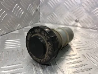 96157627 Бачок цилиндра сцепления Daewoo Espero 1.5л i Арт 321117056, вид 2