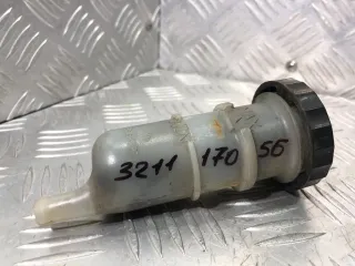 96157627 Бачок цилиндра сцепления Daewoo Espero 1.5л i Арт 321117056, вид 1