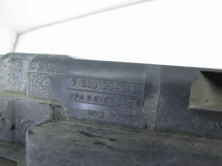 7530254, 1436248 Кронштейн (крепление) BMW Z4 E85/E86 Арт 92655713, вид 3